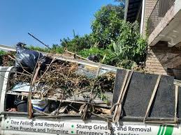 Shed Removal in Ashwaubenon, WI