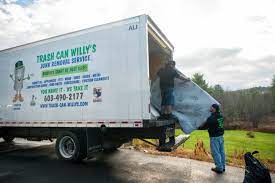 Best Scrap Metal Removal  in Ashwaubenon, WI